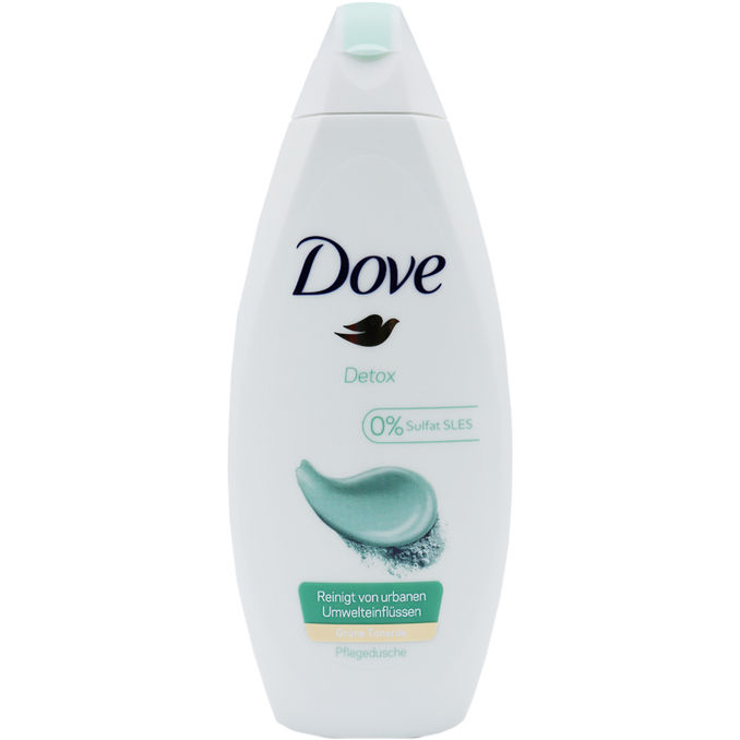 Dove Pflegedusche Detox